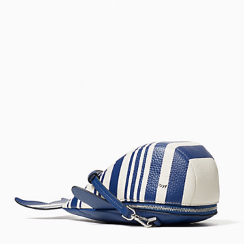 Kate Spade Whale Crossbody